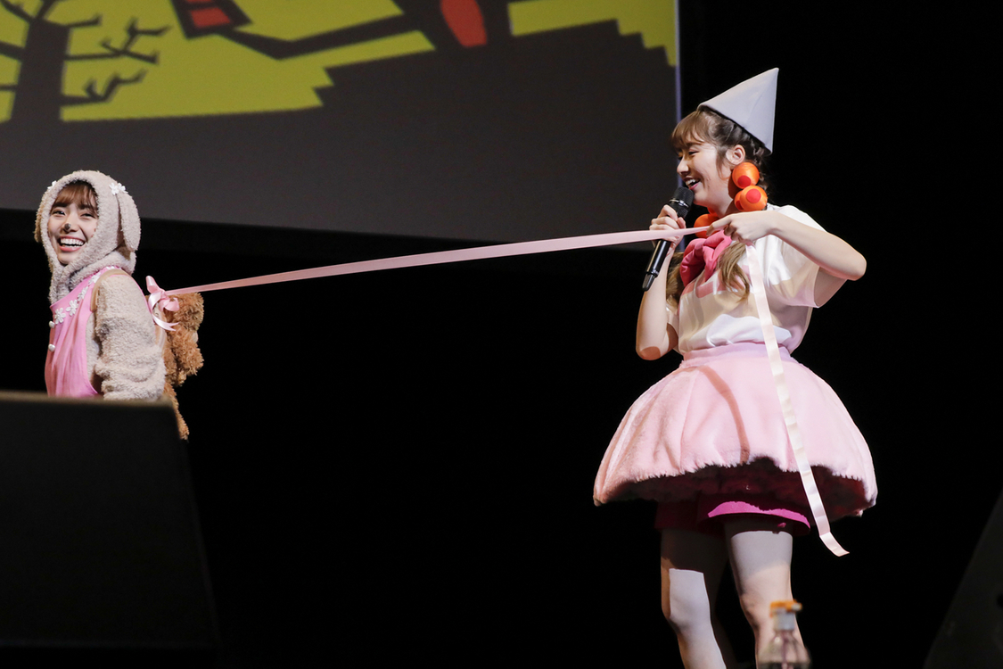 浪江女子発組合＜浪江発立川へ 秋＞　撮影：塚田 亮平