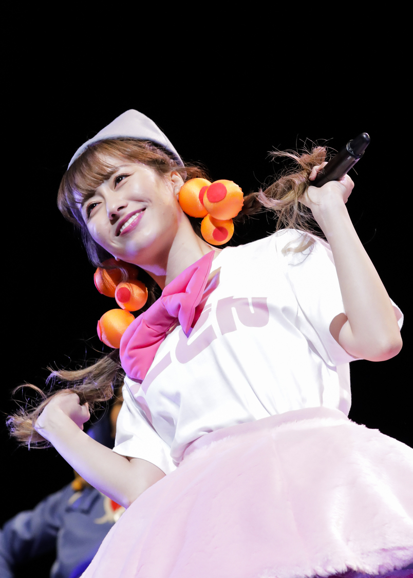 浪江女子発組合＜浪江発立川へ 秋＞　撮影：塚田 亮平