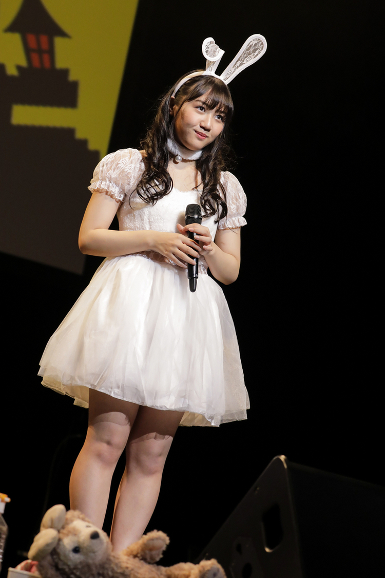 浪江女子発組合＜浪江発立川へ 秋＞　撮影：塚田 亮平