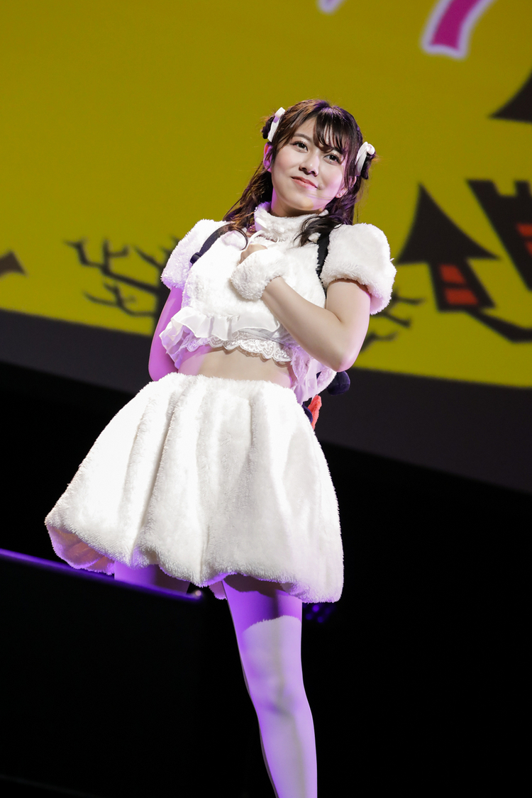 浪江女子発組合＜浪江発立川へ 秋＞　撮影：塚田 亮平