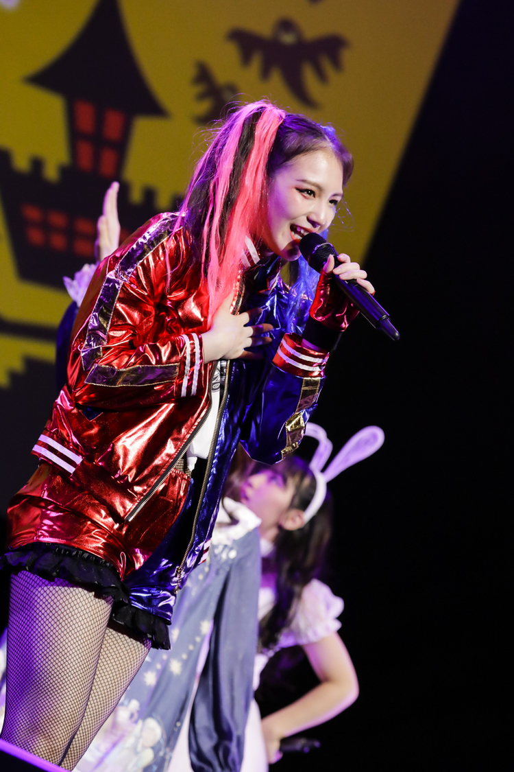 浪江女子発組合＜浪江発立川へ 秋＞　撮影：塚田 亮平