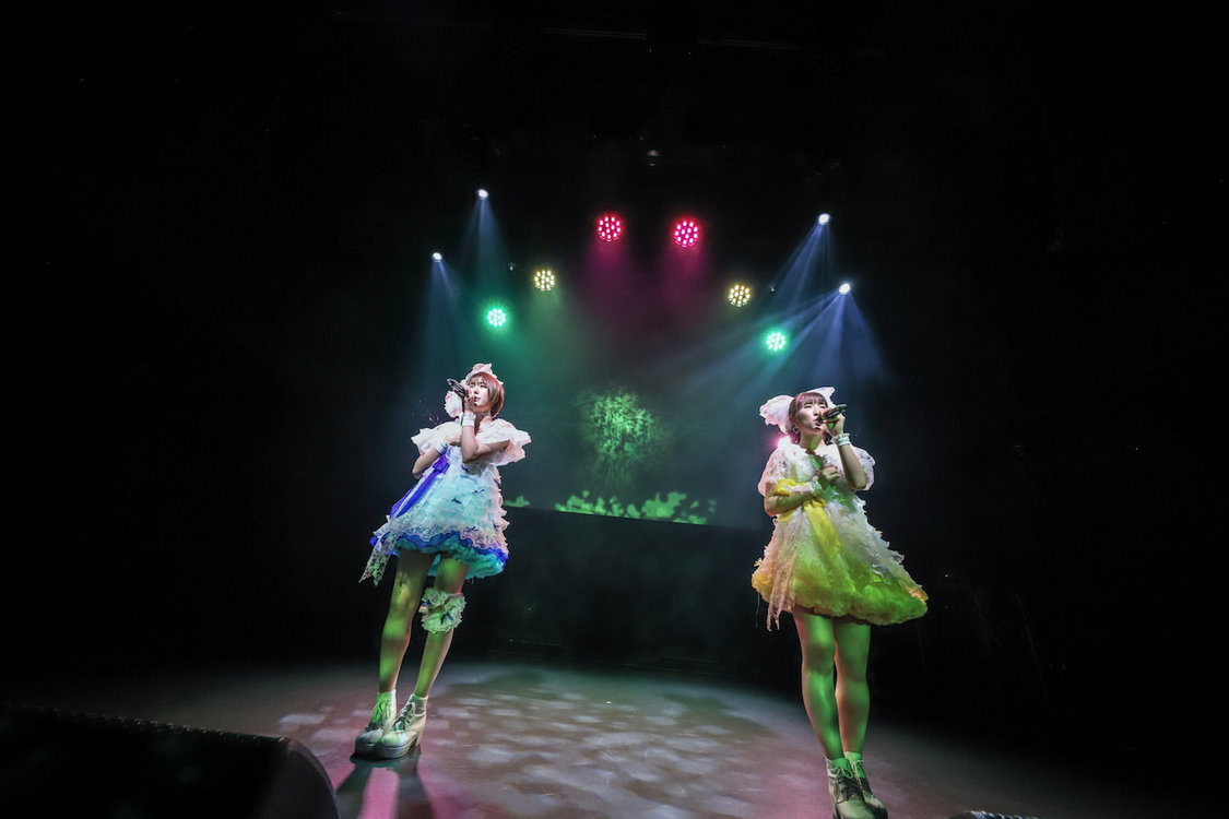 JAPANARIZM 1周年記念単独公演＜JAPANA ANNIVERSARY＞｜Veats SHIBUYA（2020年11月1日）