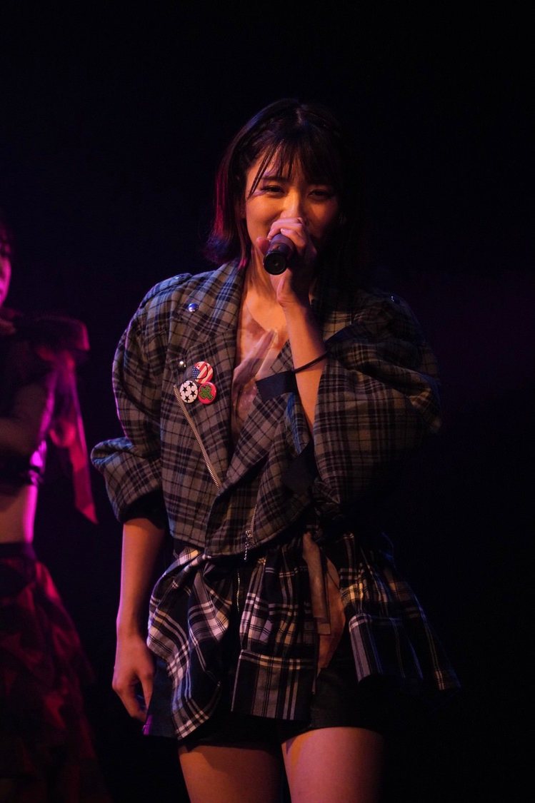 アップアップガールズ（２）＜（２）THE FIRST GENERATION＞｜初台The DOORS（2020年10月31日）