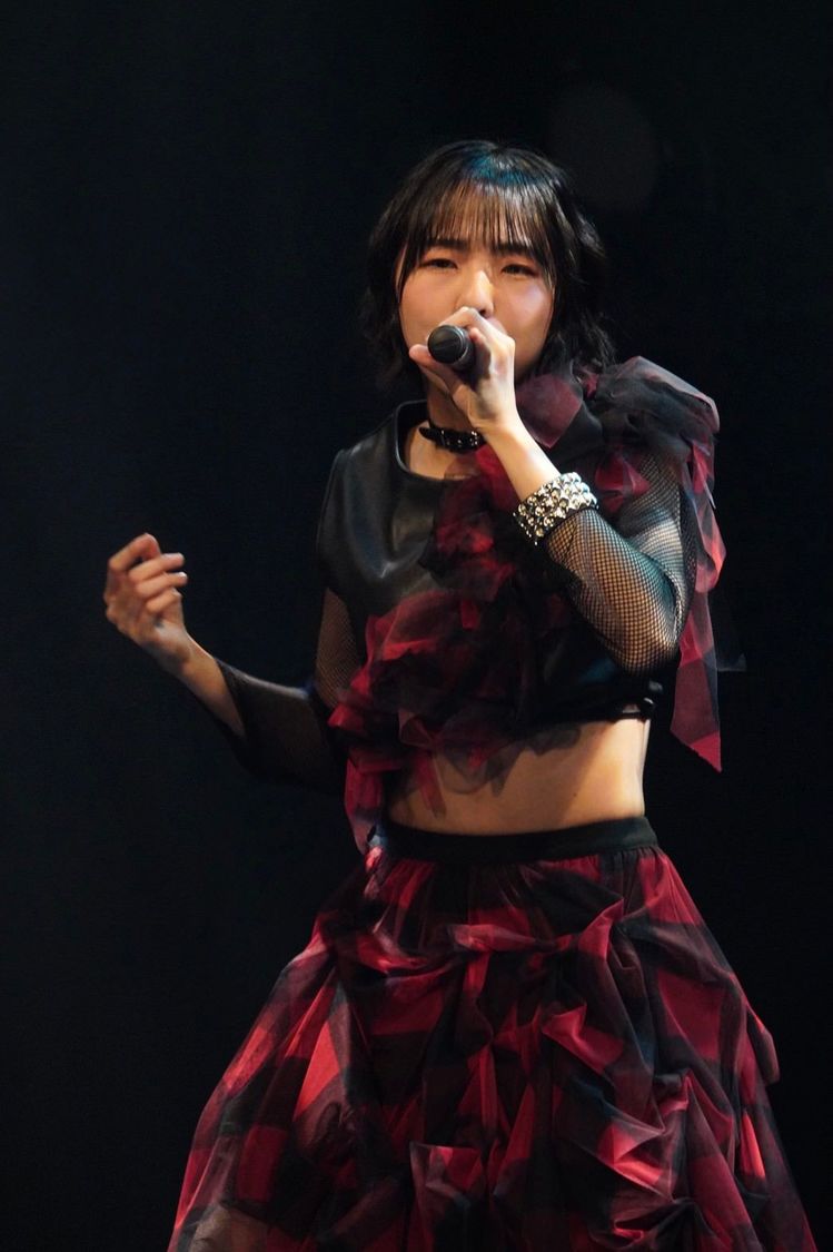 アップアップガールズ（２）＜（２）THE FIRST GENERATION＞｜初台The DOORS（2020年10月31日）