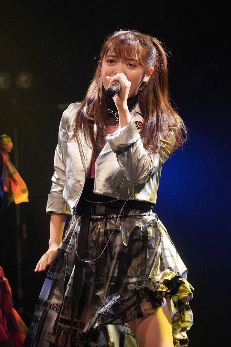 アップアップガールズ（２）＜（２）THE FIRST GENERATION＞｜初台The DOORS（2020年10月31日）