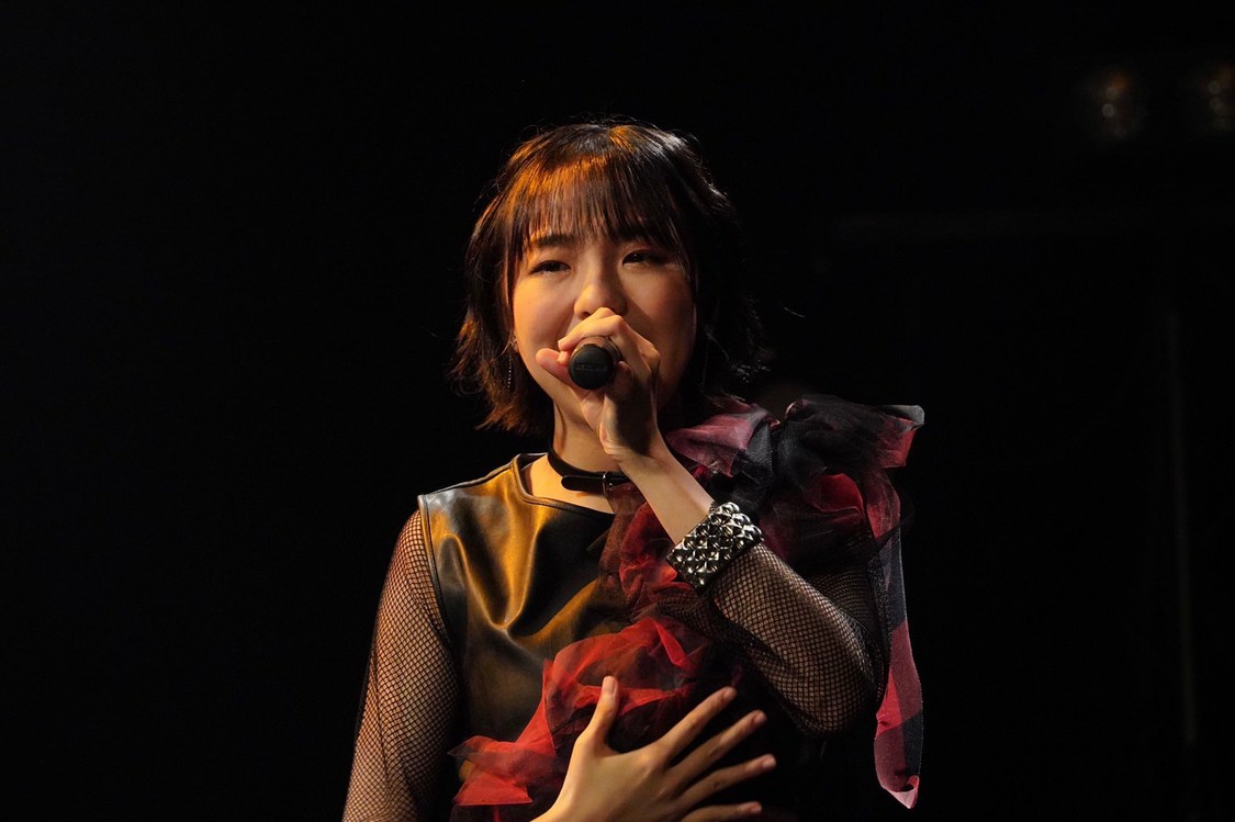 アップアップガールズ（２）＜（２）THE FIRST GENERATION＞｜初台The DOORS（2020年10月31日）