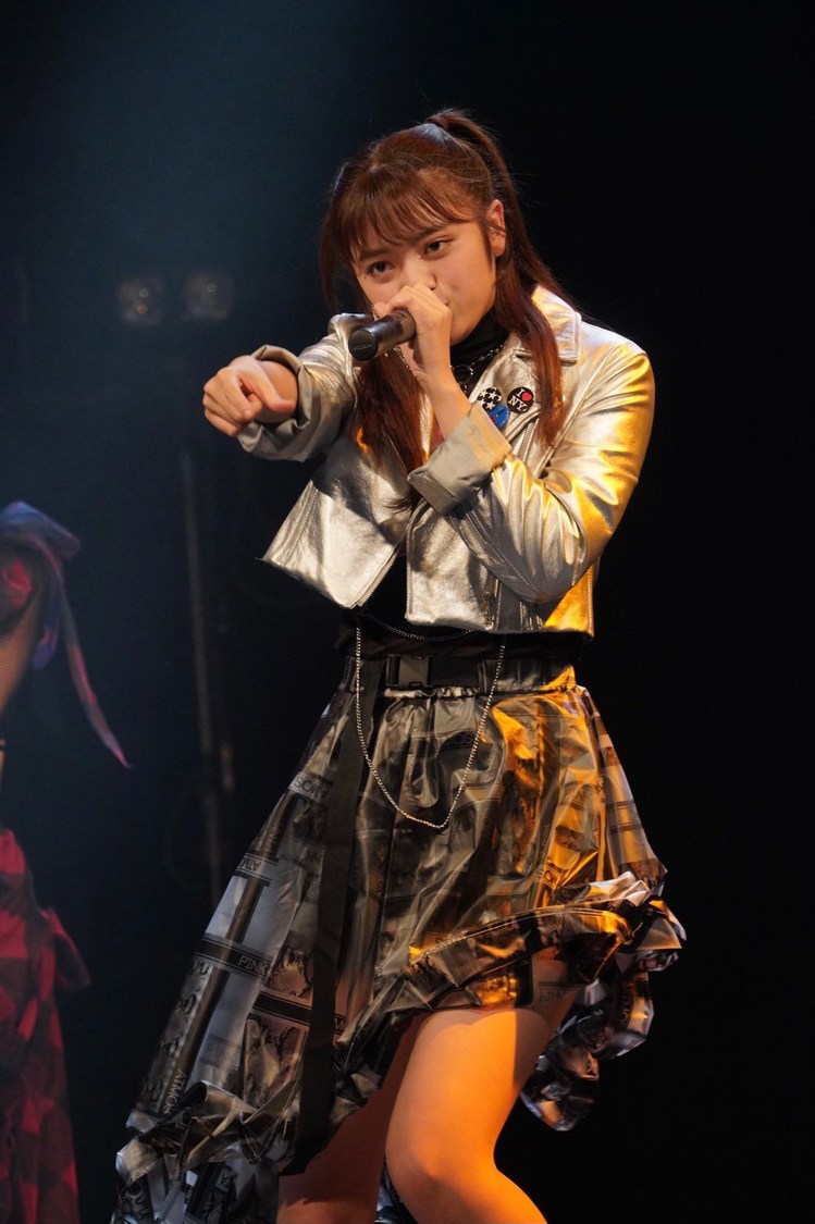 アップアップガールズ（２）＜（２）THE FIRST GENERATION＞｜初台The DOORS（2020年10月31日）