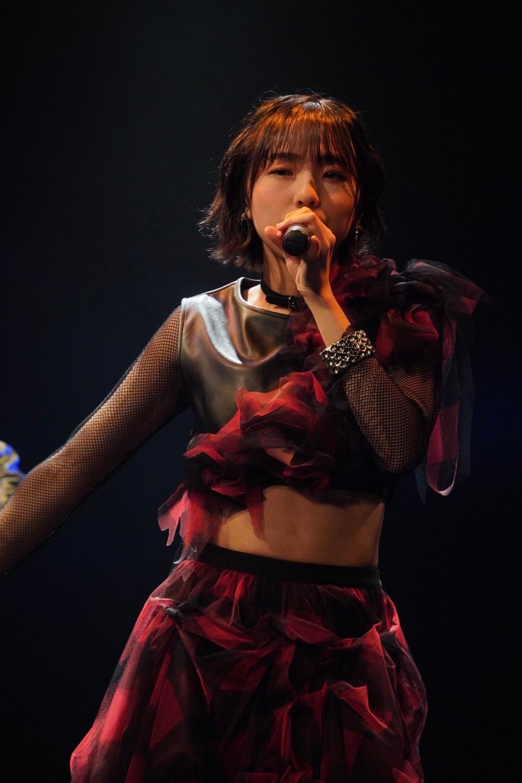 アップアップガールズ（２）＜（２）THE FIRST GENERATION＞｜初台The DOORS（2020年10月31日）