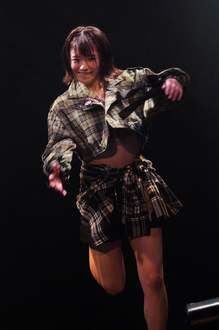 アップアップガールズ（２）＜（２）THE FIRST GENERATION＞｜初台The DOORS（2020年10月31日）