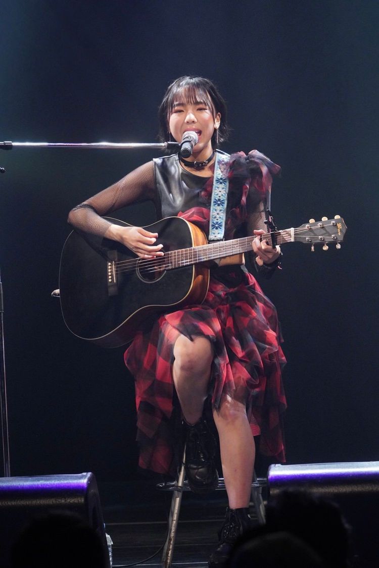 アップアップガールズ（２）＜（２）THE FIRST GENERATION＞｜初台The DOORS（2020年10月31日）