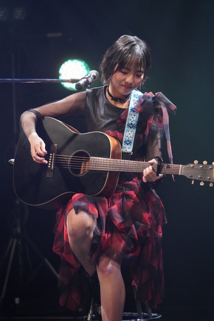 アップアップガールズ（２）＜（２）THE FIRST GENERATION＞｜初台The DOORS（2020年10月31日）