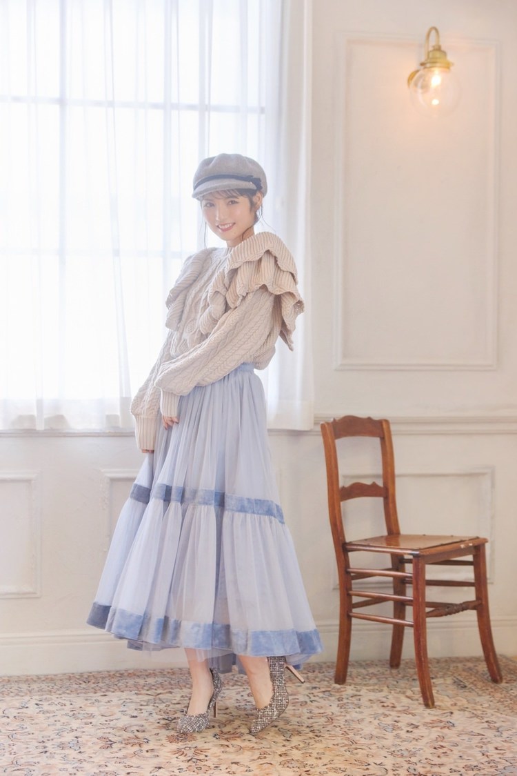 道重さゆみ×MIIA