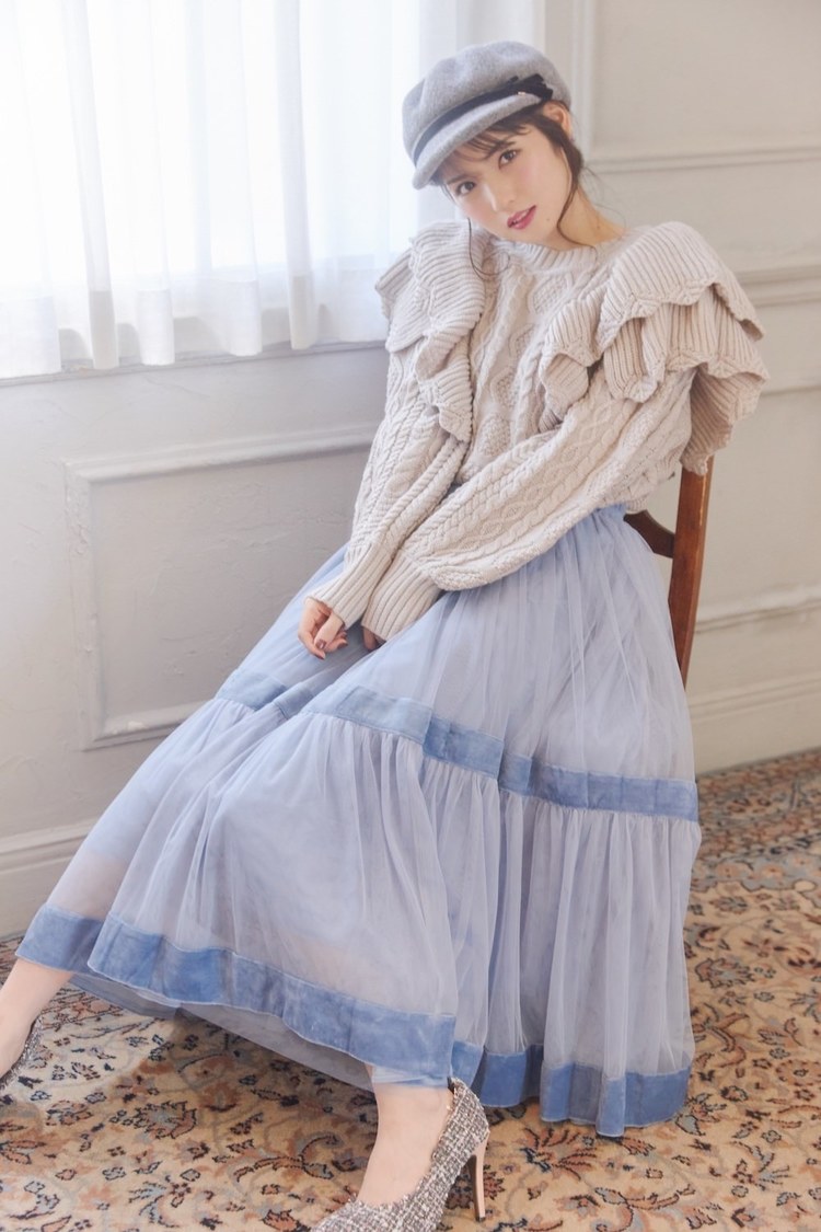 道重さゆみ×MIIA