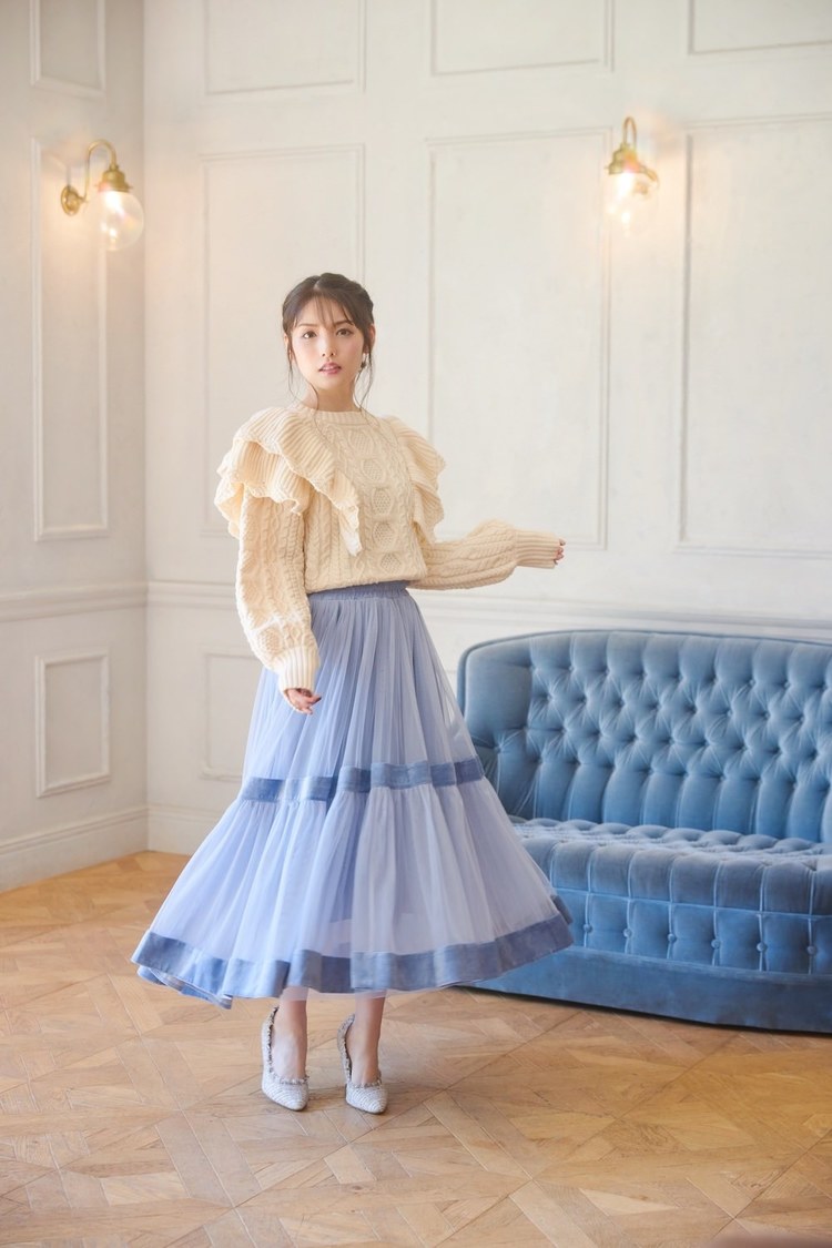 道重さゆみ×MIIA