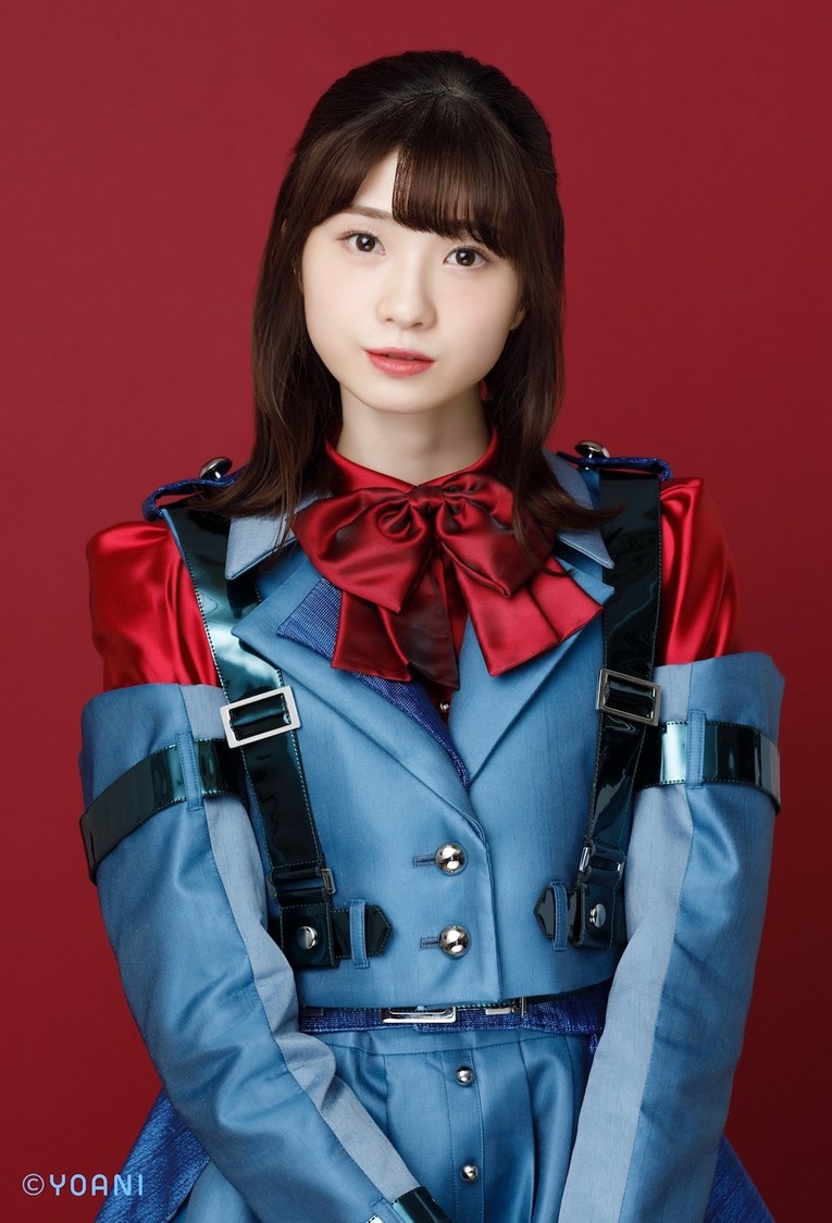 菅波美玲（≠ME）