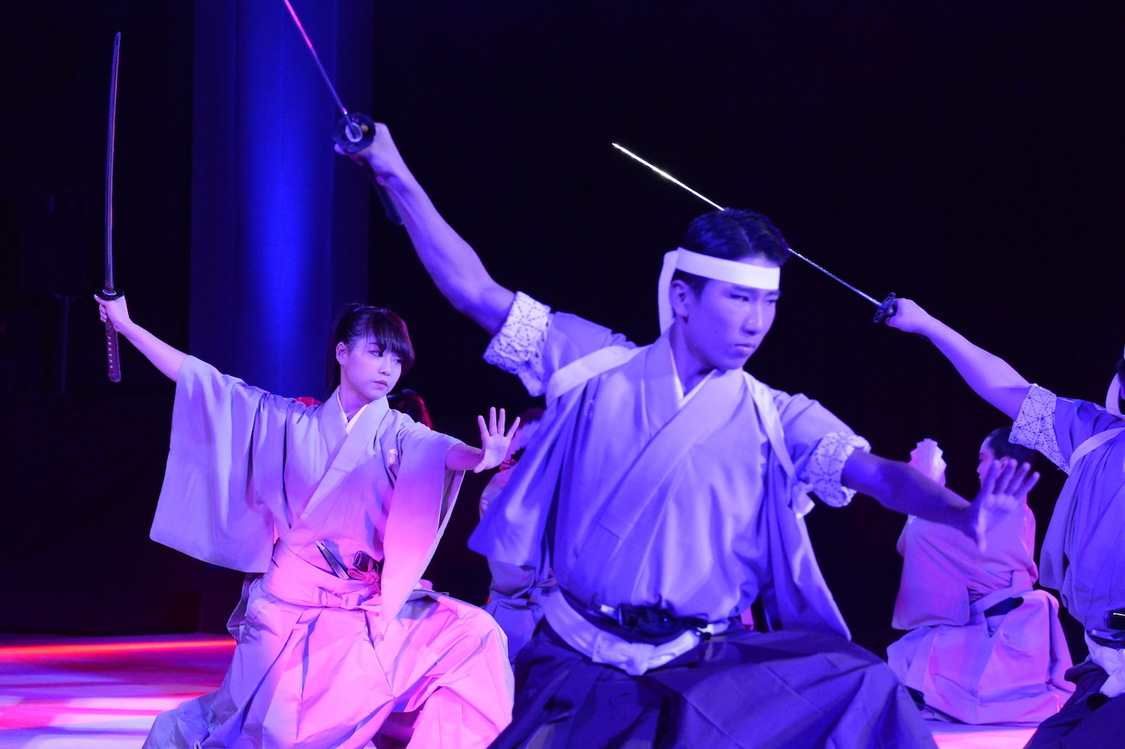 NMB48＜吟と舞祭り＞｜日本武道館（2020年11月1日）