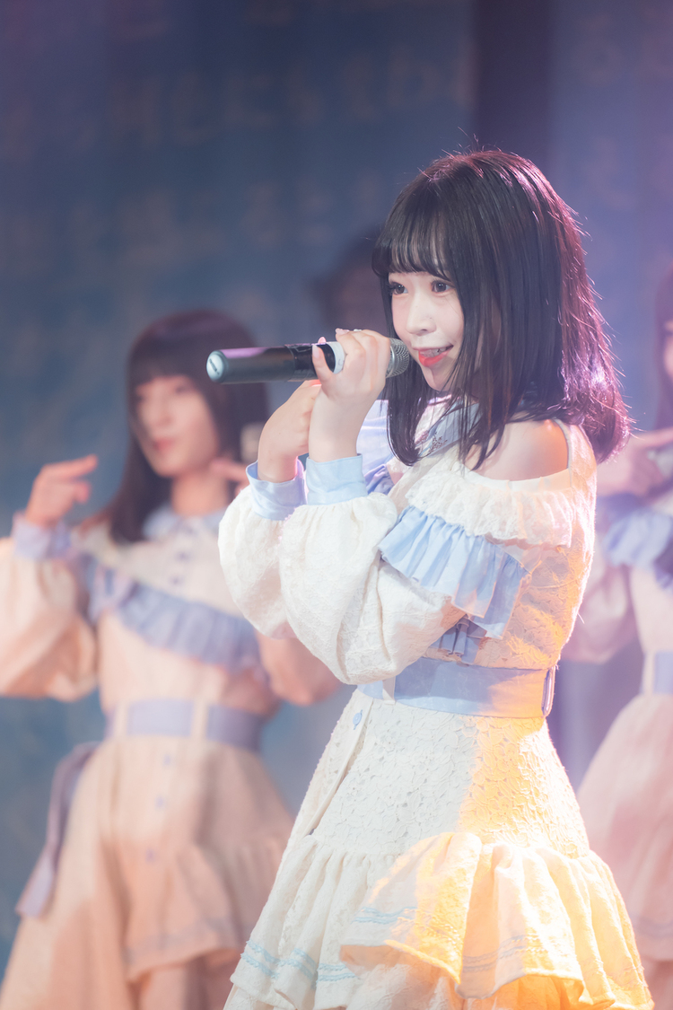 ＜透色学概論Ⅲ＞OSAKA MUSE（2020年11月1日）