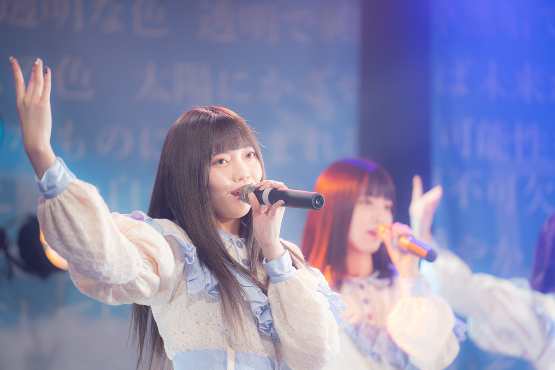 ＜透色学概論Ⅲ＞OSAKA MUSE（2020年11月1日）