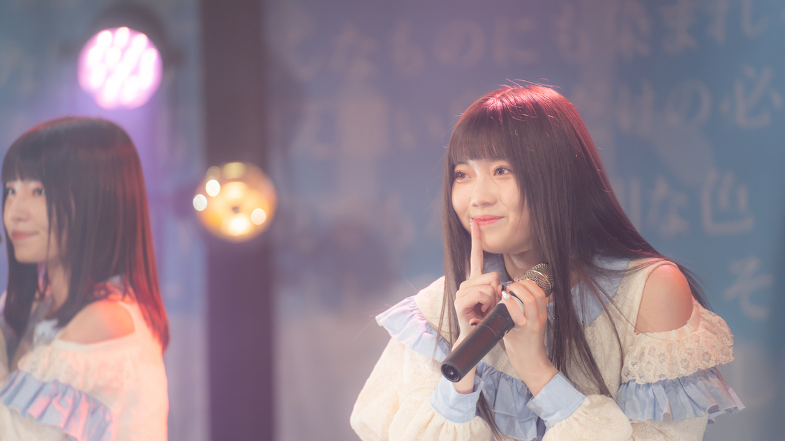 ＜透色学概論Ⅲ＞OSAKA MUSE（2020年11月1日）