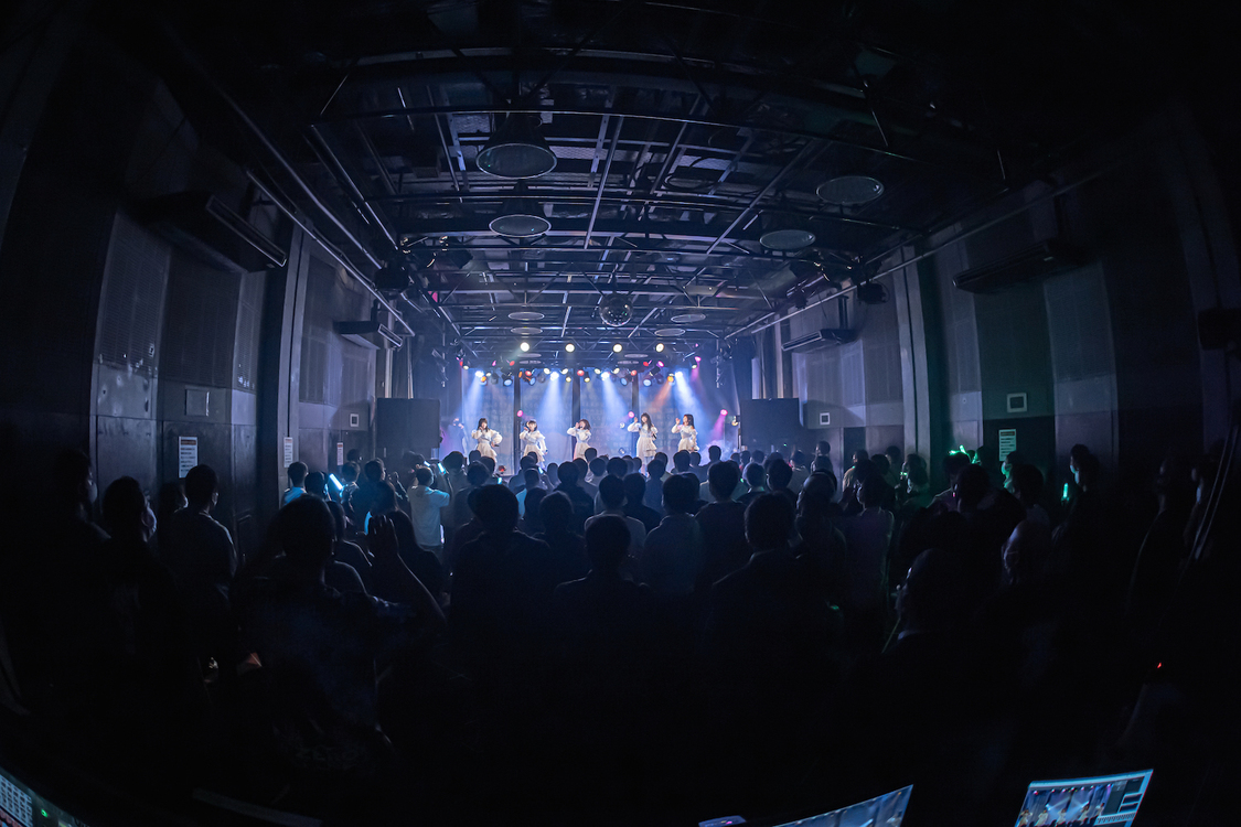 ＜透色学概論Ⅲ＞OSAKA MUSE（2020年11月1日）