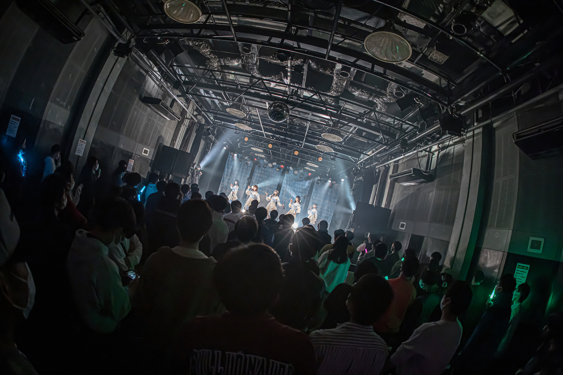 ＜透色学概論Ⅲ＞OSAKA MUSE（2020年11月1日）