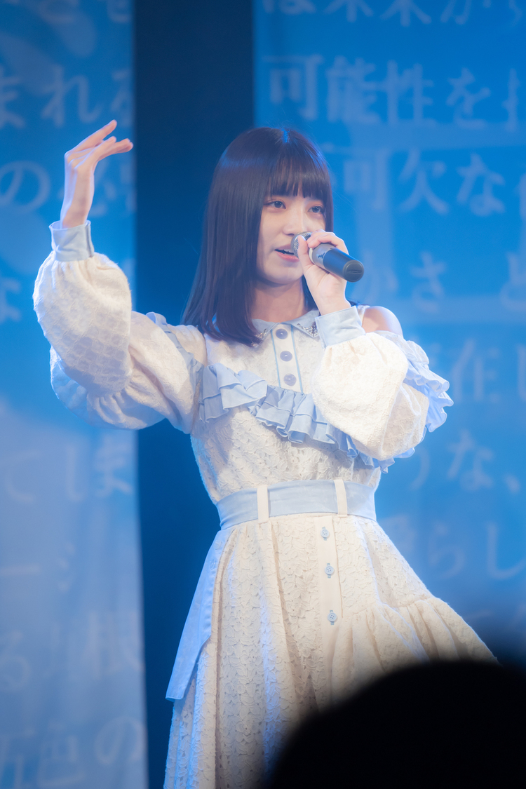 ＜透色学概論Ⅲ＞OSAKA MUSE（2020年11月1日）