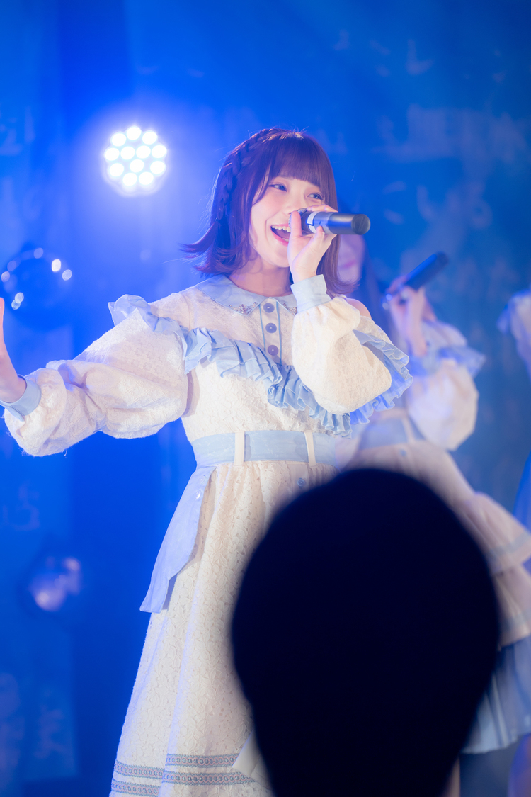 ＜透色学概論Ⅲ＞OSAKA MUSE（2020年11月1日）