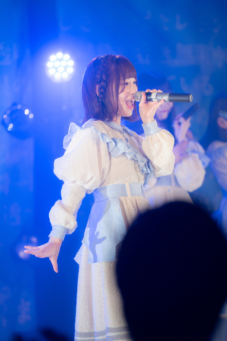 ＜透色学概論Ⅲ＞OSAKA MUSE（2020年11月1日）