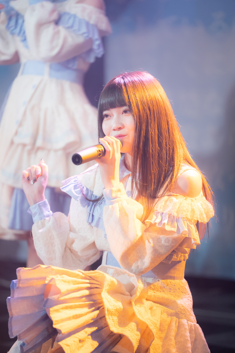 ＜透色学概論Ⅲ＞OSAKA MUSE（2020年11月1日）