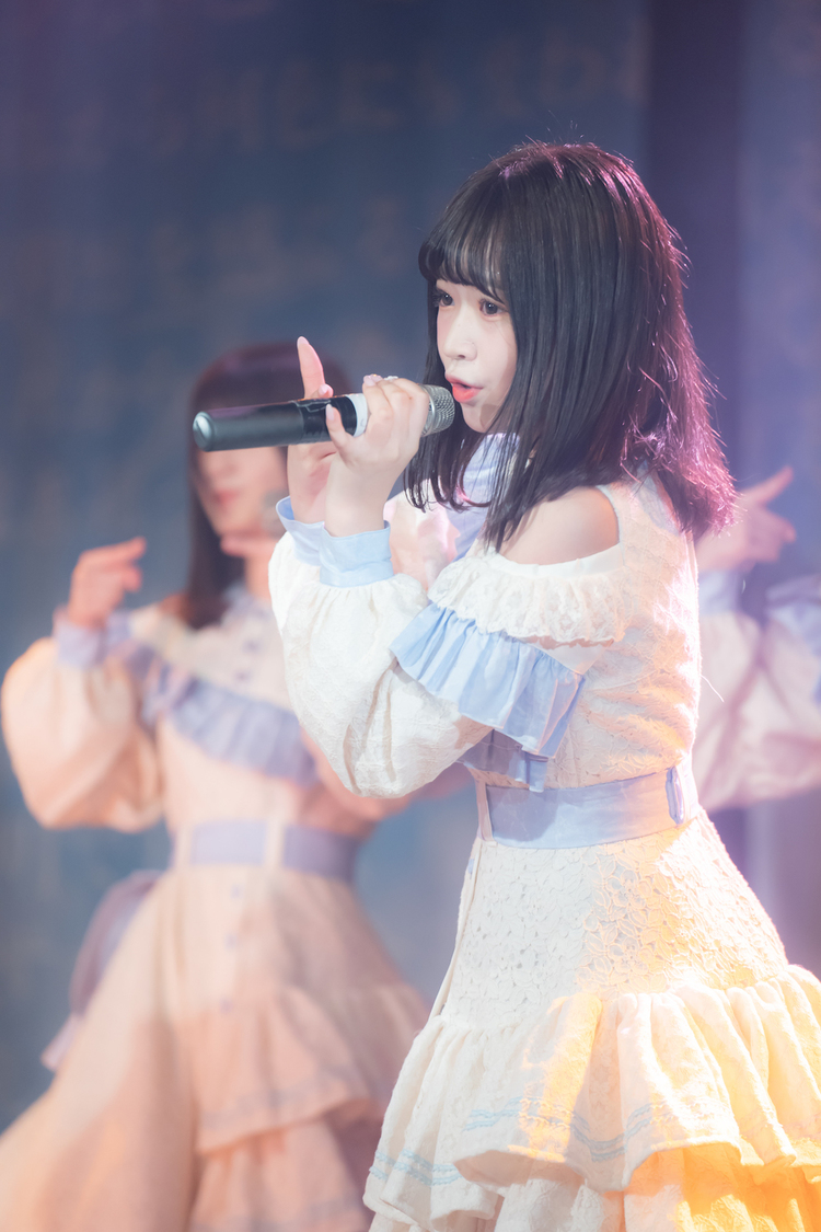 ＜透色学概論Ⅲ＞OSAKA MUSE（2020年11月1日）