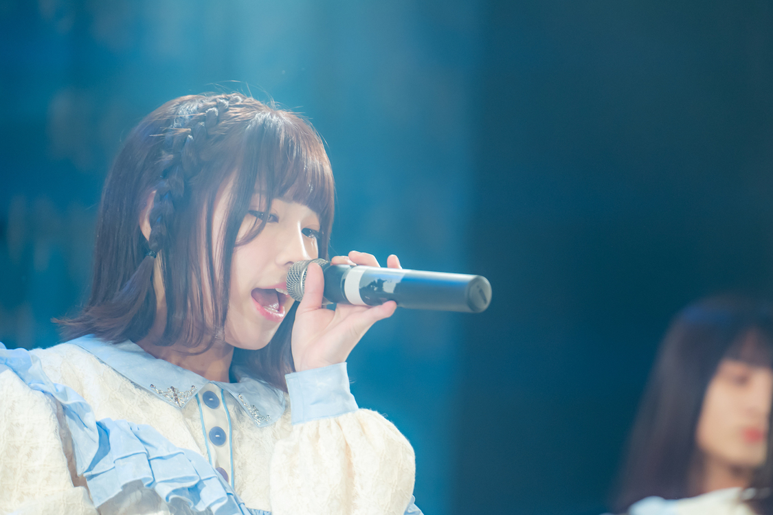 ＜透色学概論Ⅲ＞OSAKA MUSE（2020年11月1日）