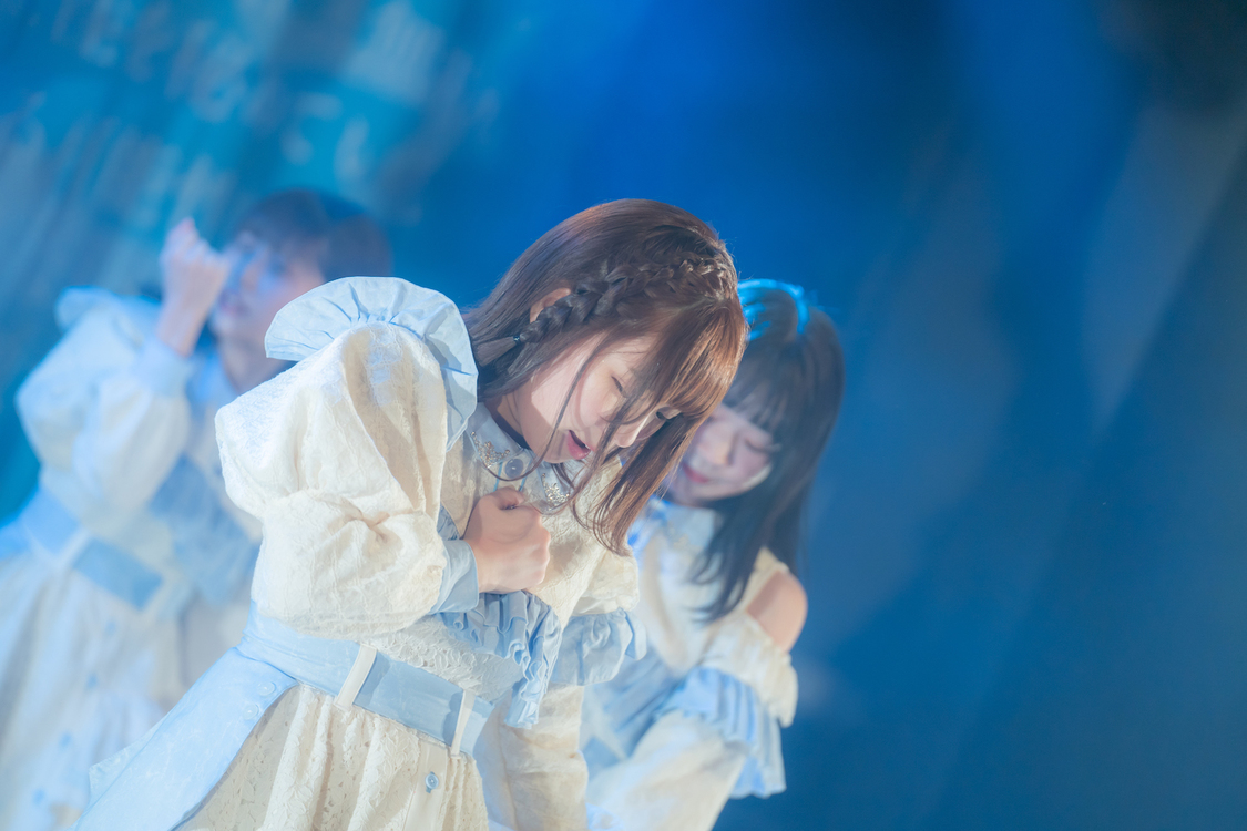 ＜透色学概論Ⅲ＞OSAKA MUSE（2020年11月1日）