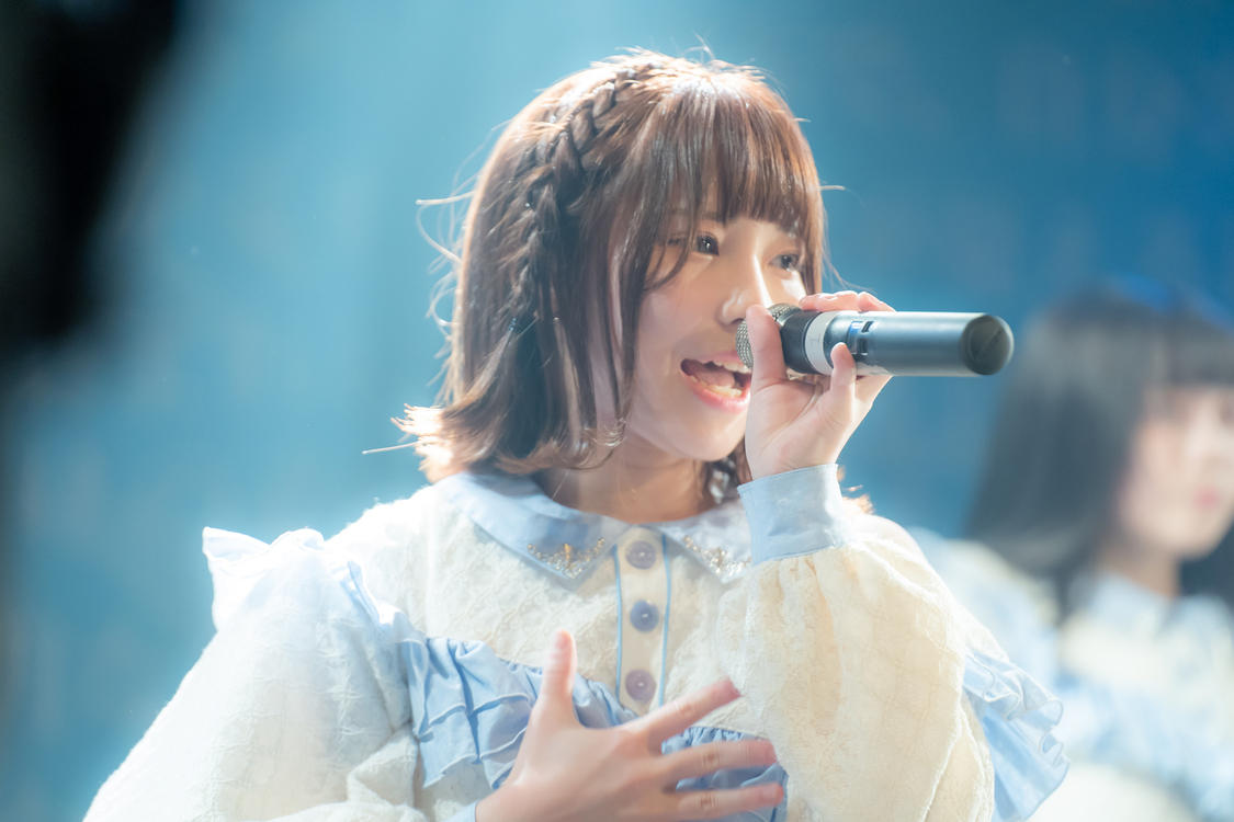 ＜透色学概論Ⅲ＞OSAKA MUSE（2020年11月1日）