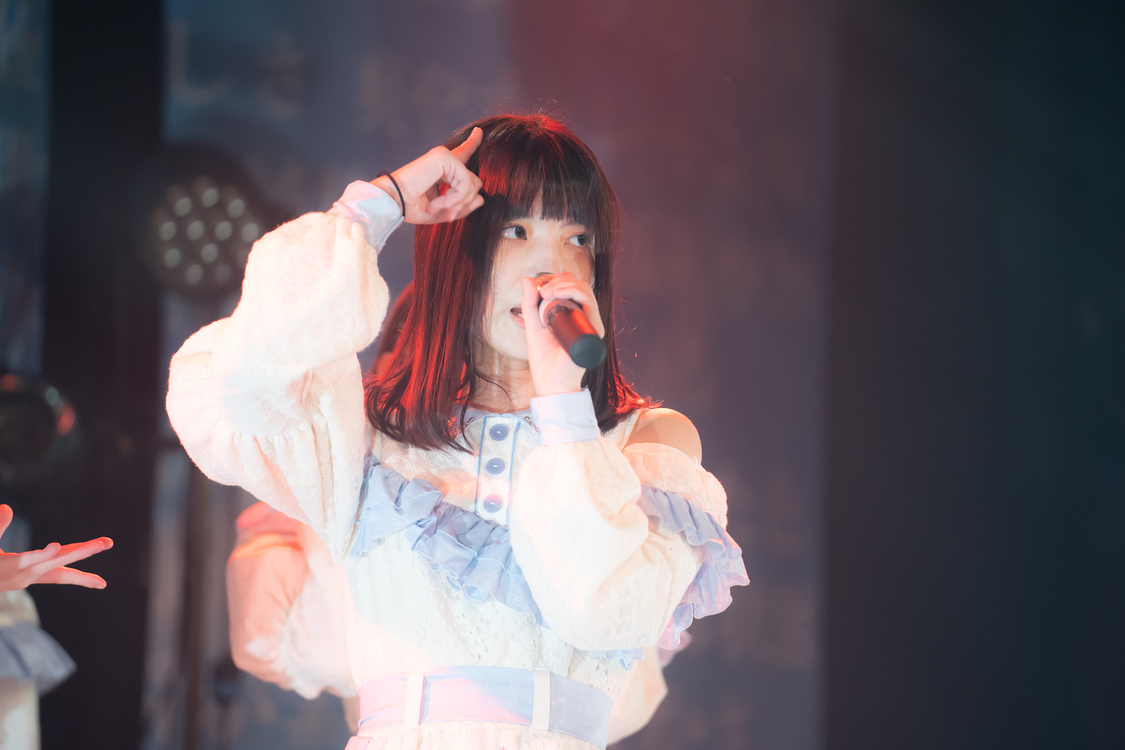 ＜透色学概論Ⅲ＞OSAKA MUSE（2020年11月1日）