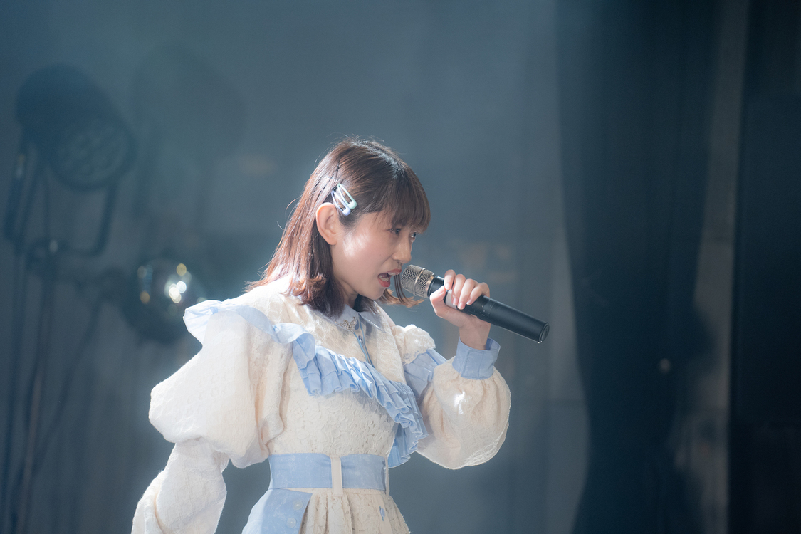 ＜透色学概論Ⅲ＞OSAKA MUSE（2020年11月1日）