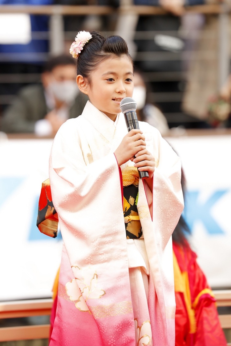 ＜日本の劇場文化 復活祈願祭 船上式典＞｜とんぼりリバーウォークイベントエリア（2020年11月3日）