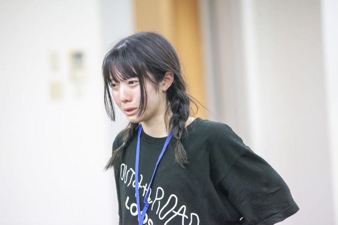 『らいか ろりん すとん -IDOL AUDiTiON-』場面写真