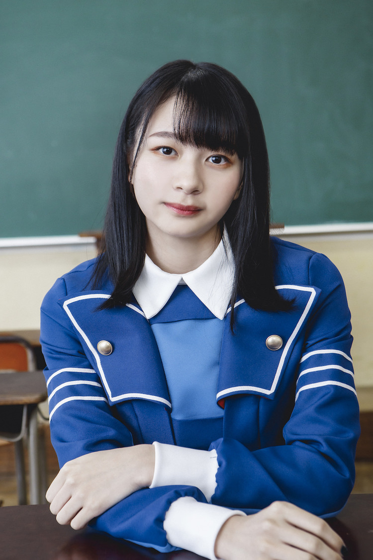 キラ・メイ（PARADISES）