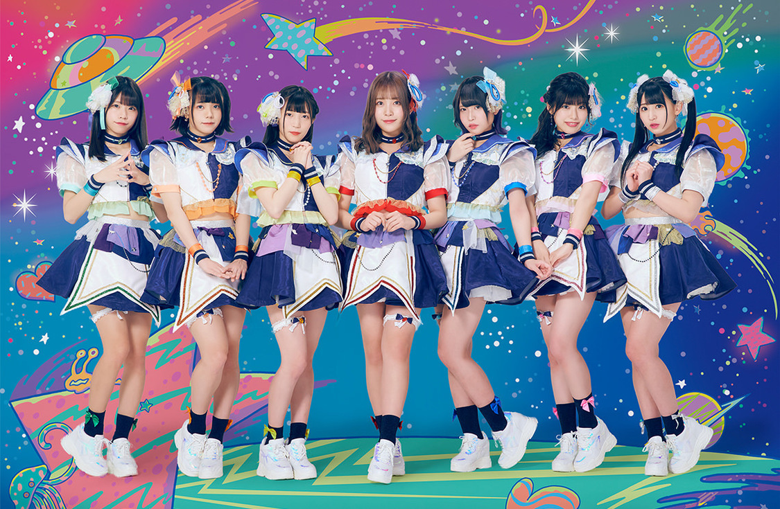 煌めき☆アンフォレント