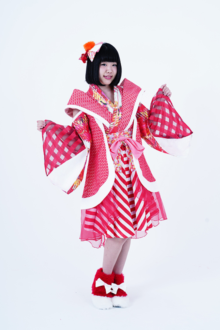 花城沙耶（BANZAI JAPAN）