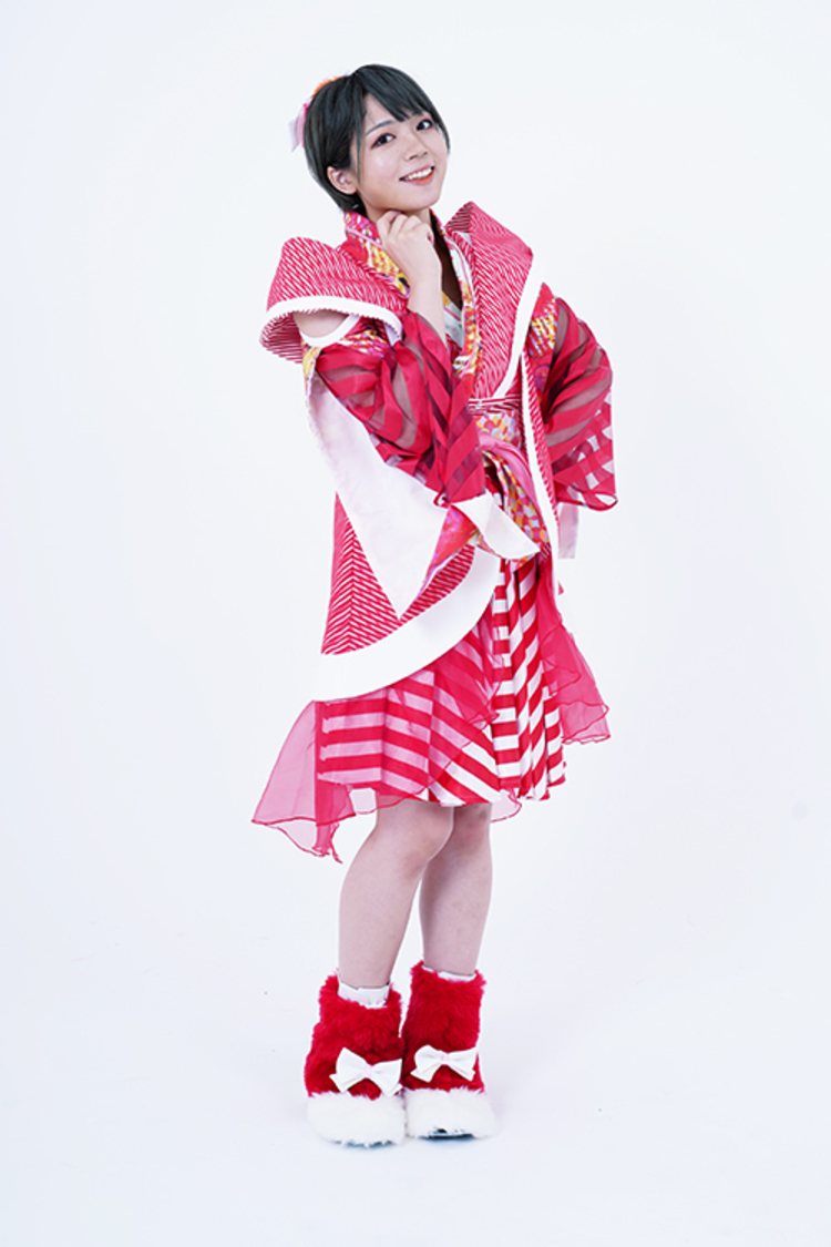 笹川ささ（BANZAI JAPAN）