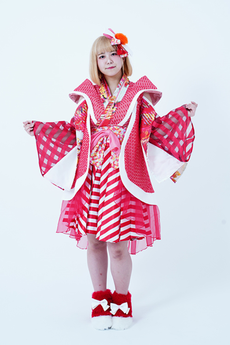 藤崎ふみ（BANZAI JAPAN）