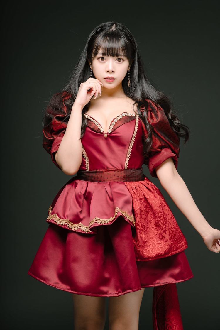 花宮ことり（Jewel☆Rouge）