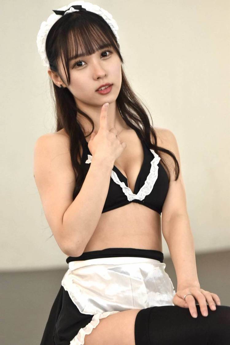 工藤聖奈（Silly°Honey）