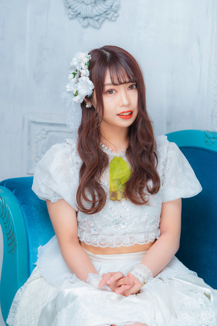 世良明梨（綺星★フィオレナード）