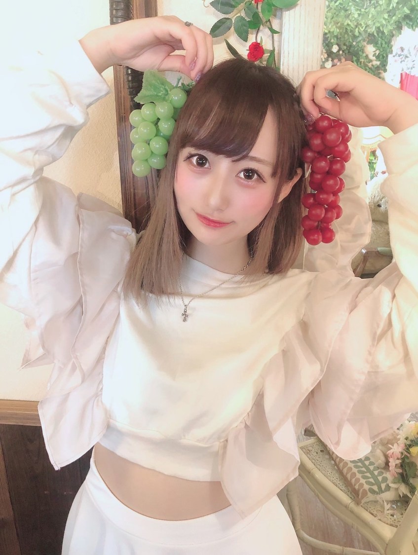 白乃リナ（abyss）