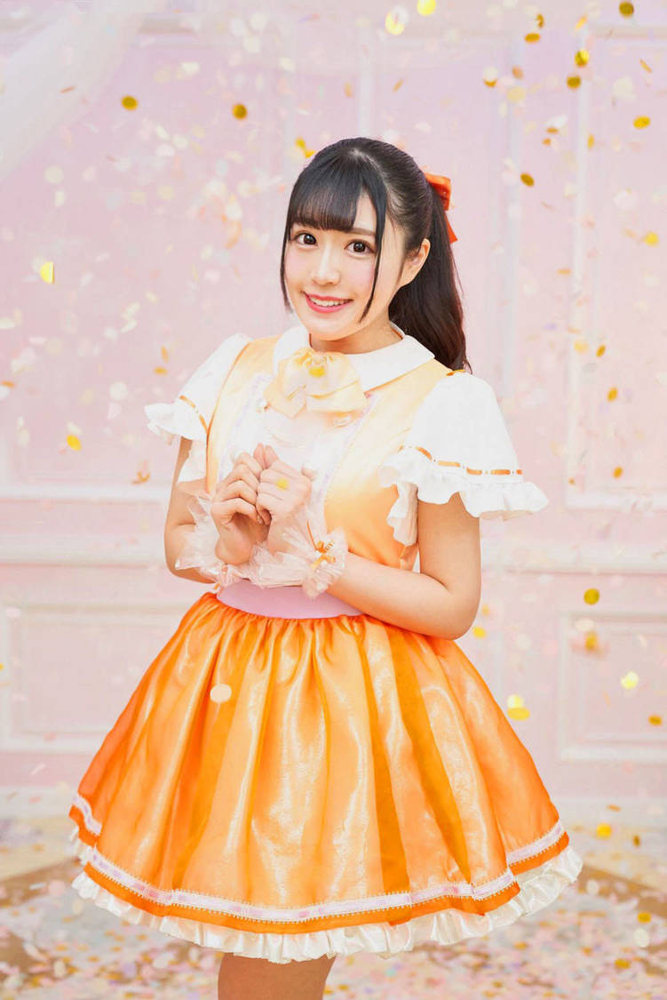 木咲りん（ハニースパイスRe.）