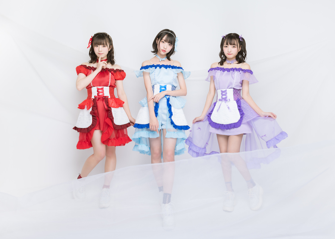 君の隣のラジかるん