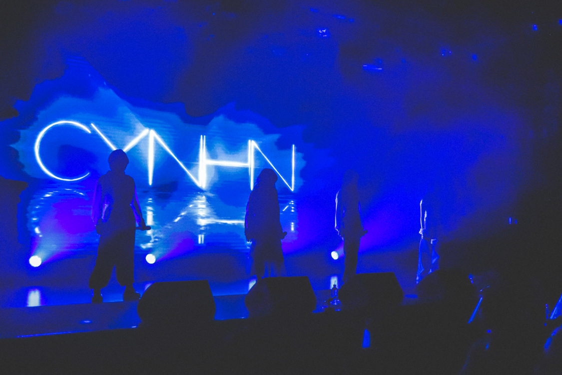 ＜CYNHN Streaming Live「Re Blue」＞｜harevutai（2020年10月28日）