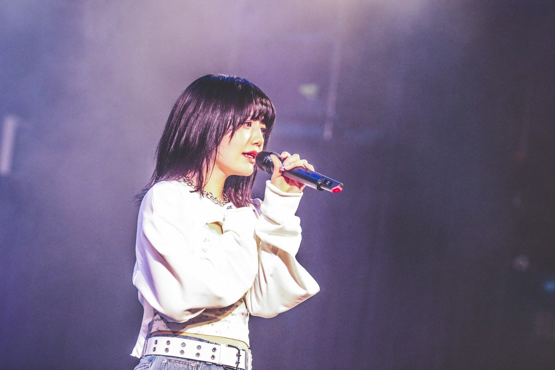 ＜CYNHN Streaming Live「Re Blue」＞｜harevutai（2020年10月28日）